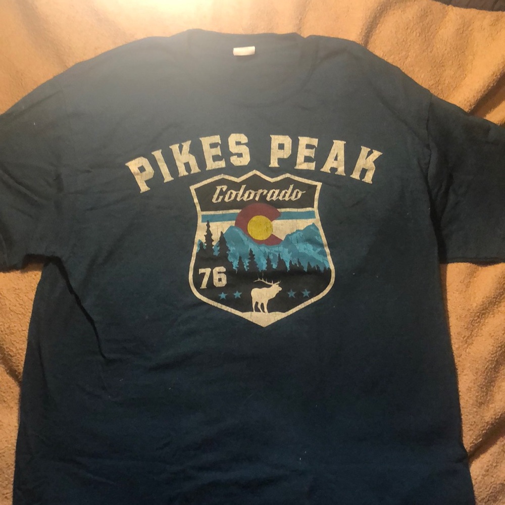 Colorado T-shirt